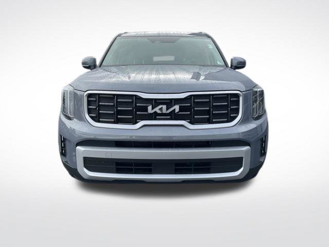 Used 2025 Kia Telluride S AWD/4WD image 26