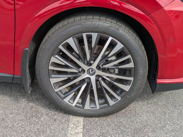 Used 2024 Lexus RX 350 Premium Plus w/ Convenience Package image 12