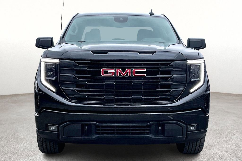 Used 2025 GMC Sierra 1500 Elevation image 5