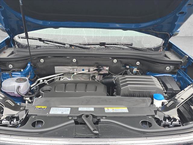 New 2026 Volkswagen Atlas SE image 16