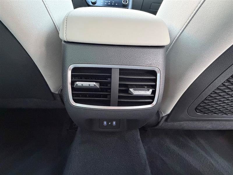 Used 2026 Hyundai Sonata Blue FWD image 30