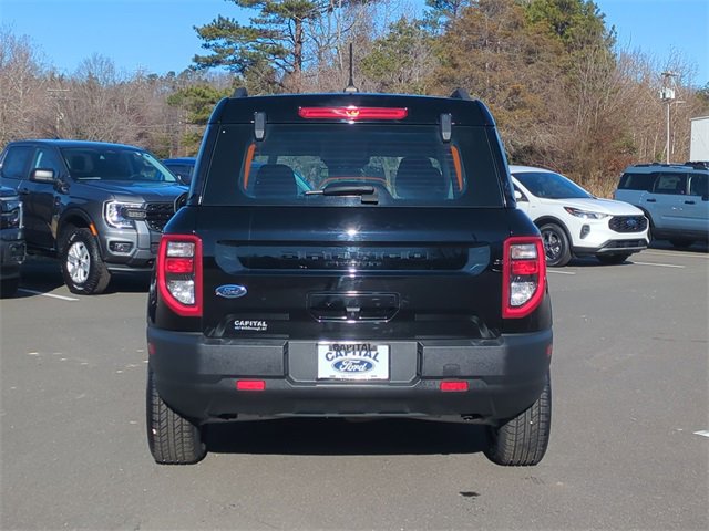Used 2022 Ford Bronco Sport image 12