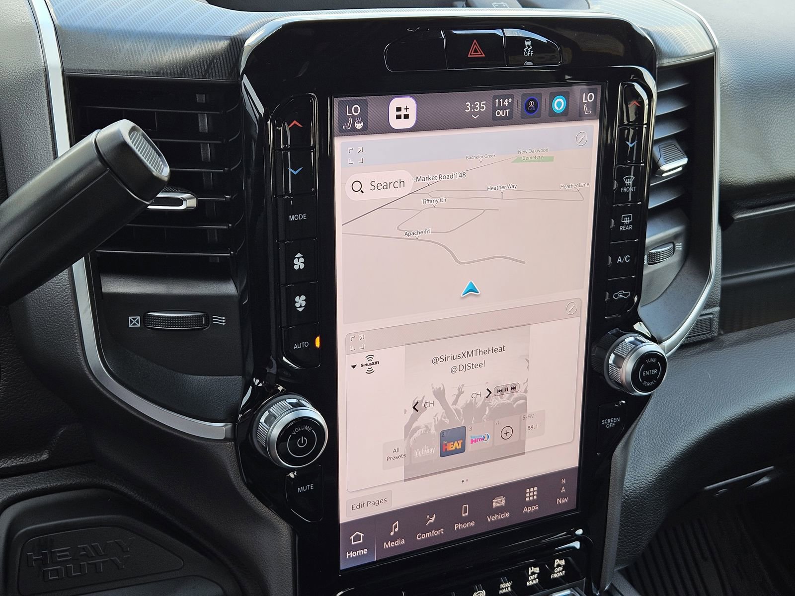 New 2026 RAM 2500 Lone Star image 19