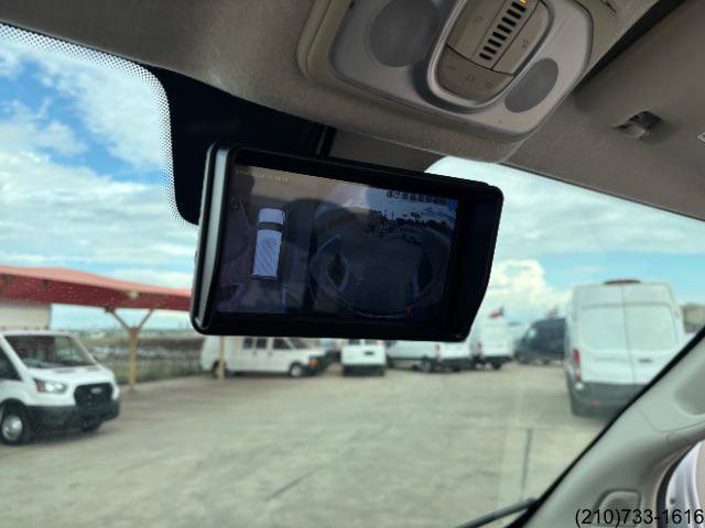 Used 2021 RAM ProMaster 1500 image 21
