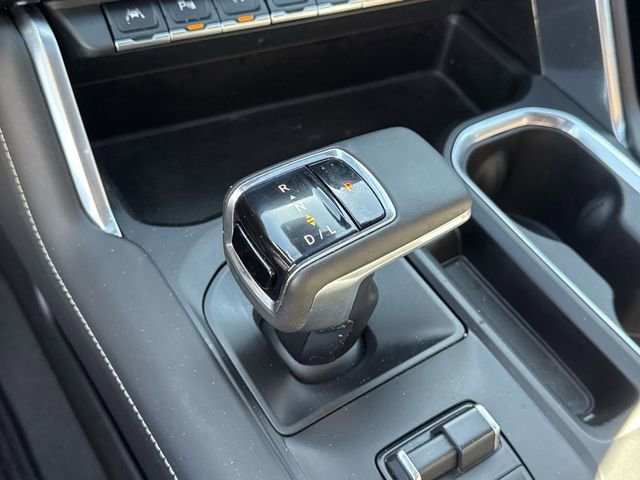 Used 2023 GMC Sierra 1500 Denali Ultimate image 13