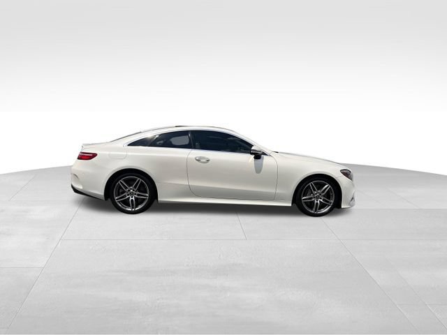 Used 2018 Mercedes-Benz E 400 Coupe image 6