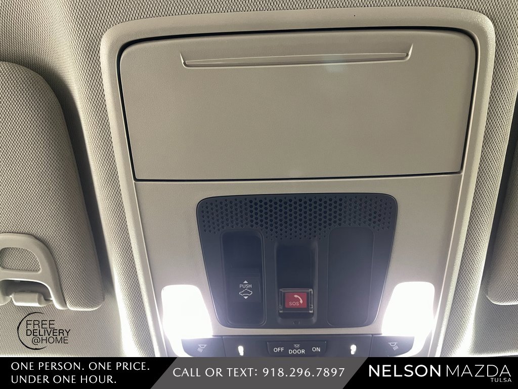 Used 2024 Honda Accord Touring image 33