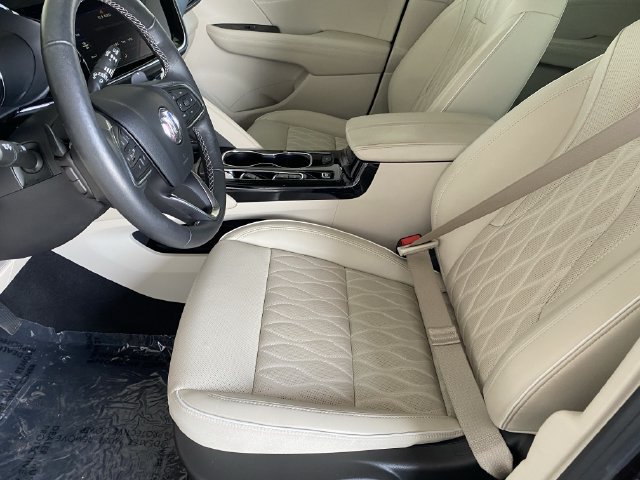 Used 2023 Buick Envision Avenir FWD image 18