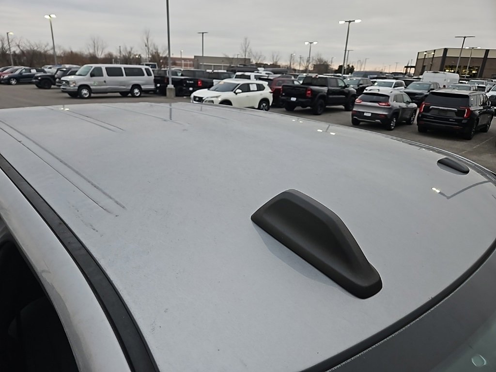 Used 2021 RAM 2500 Big Horn image 10