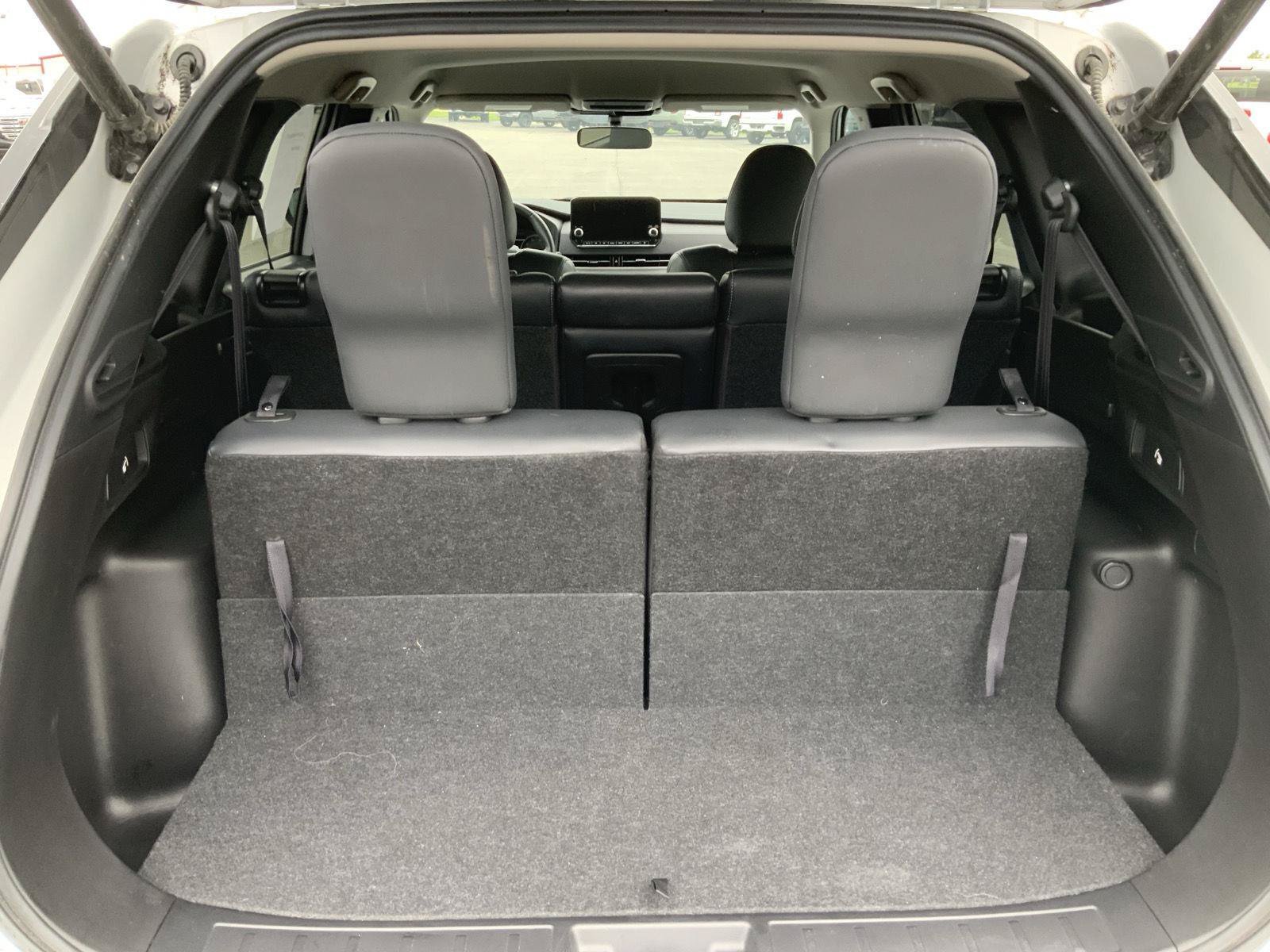 Used 2024 Mitsubishi Outlander SE AWD/4WD image 11