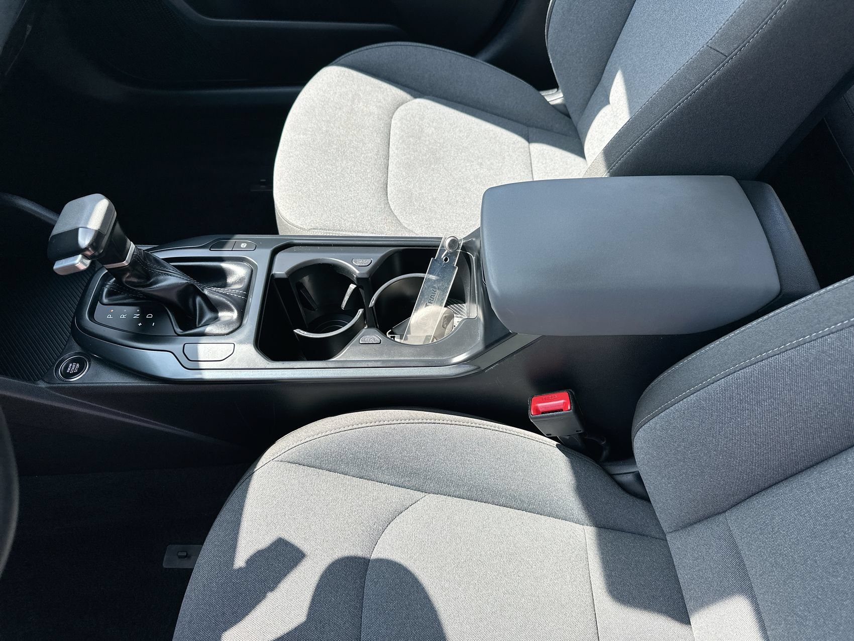 Used 2025 Kia K4 FWD image 20