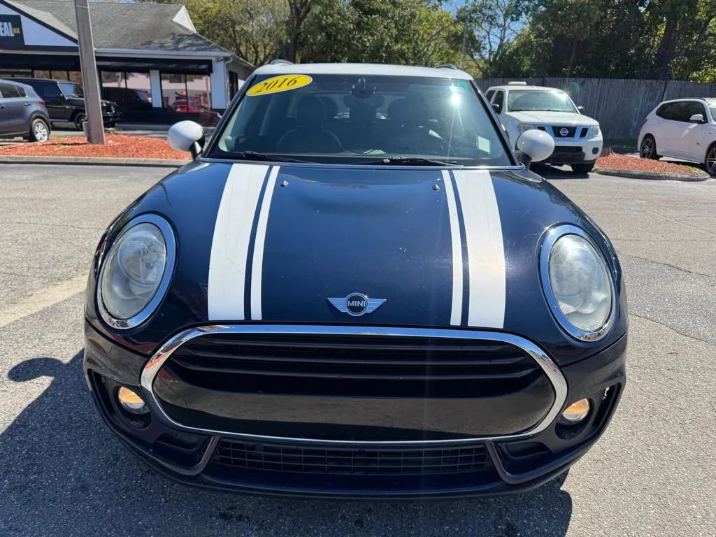 Used 2016 MINI Cooper Clubman image 2
