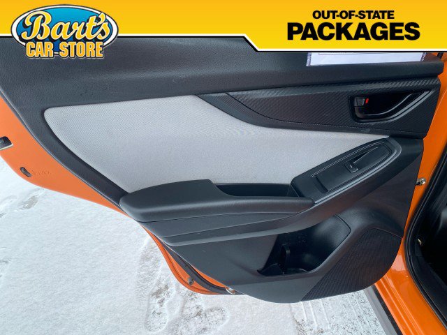 Used 2019 Subaru Crosstrek 2.0i Premium w/ Moonroof Package image 18