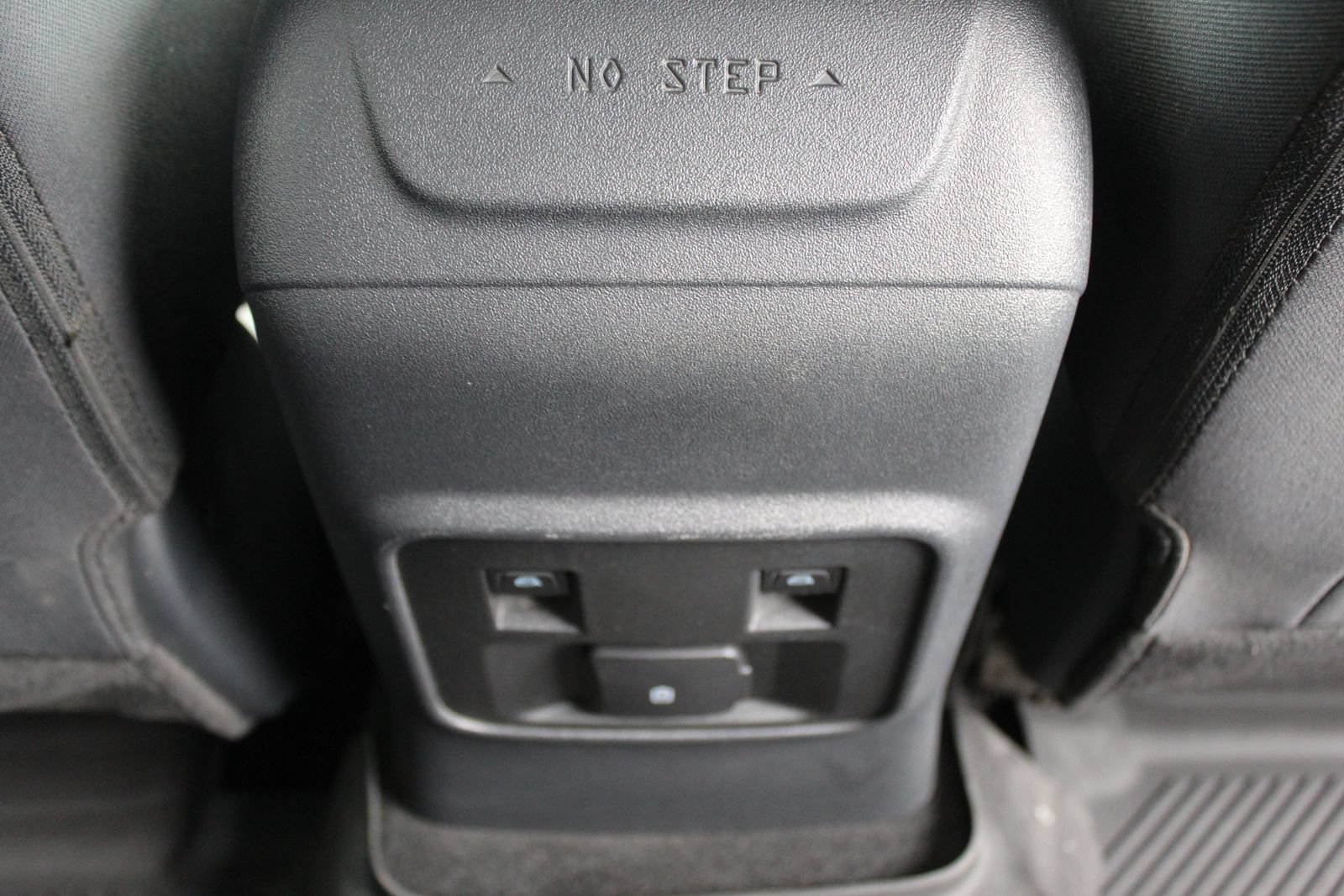 Used 2021 Ford Bronco Big Bend AWD/4WD image 15