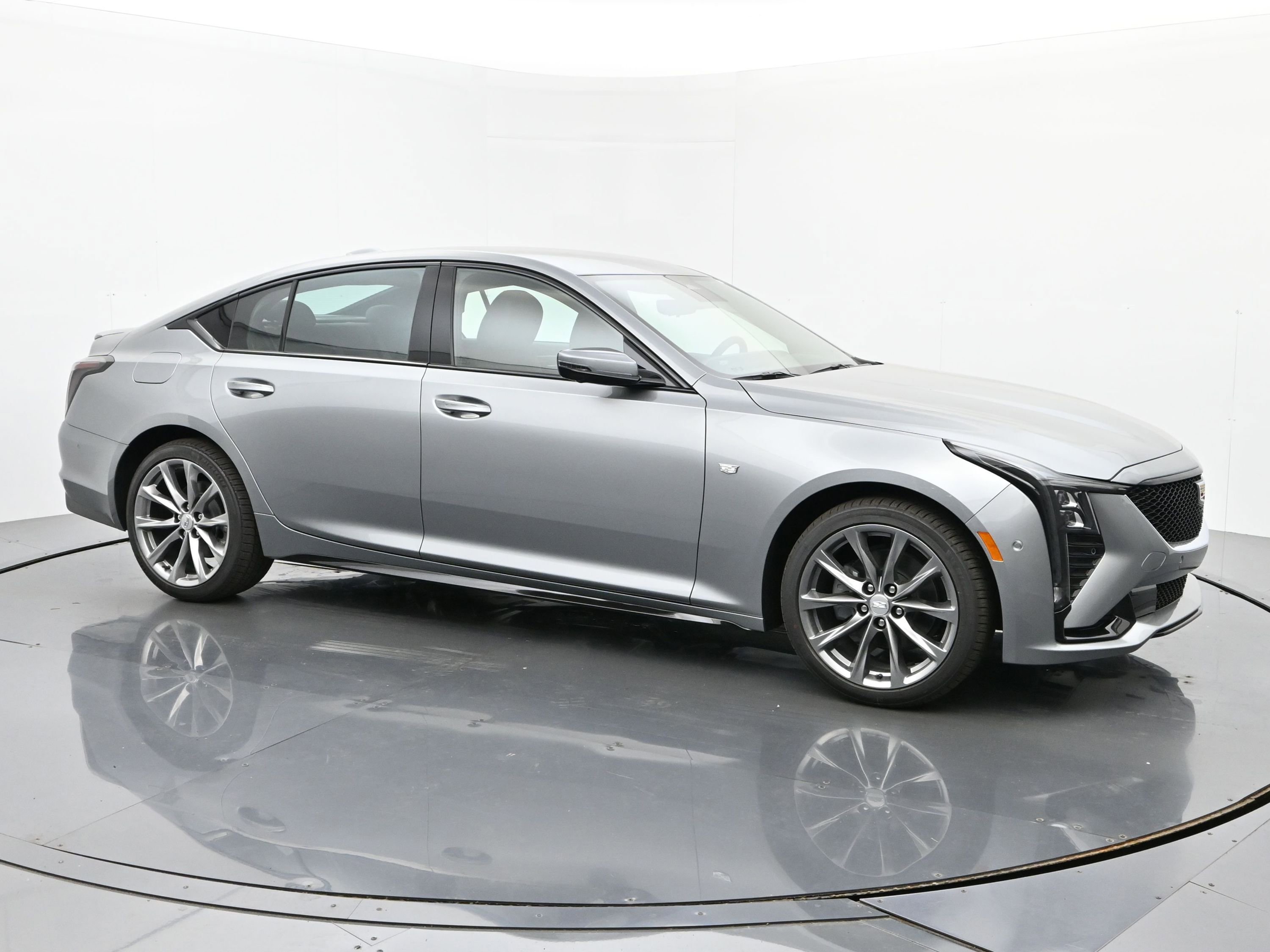 New 2026 Cadillac CT5 Sport image 7