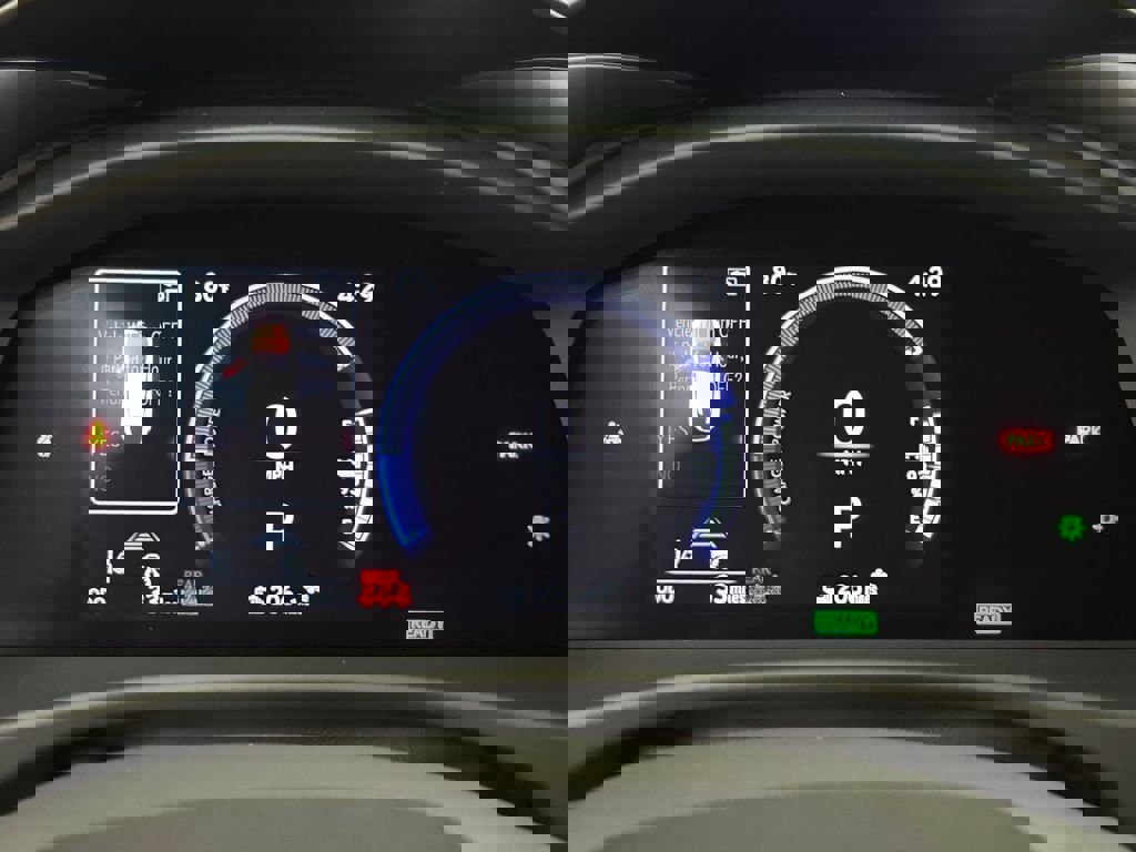 New 2026 Lexus RZ 450e 450e Premium image 19