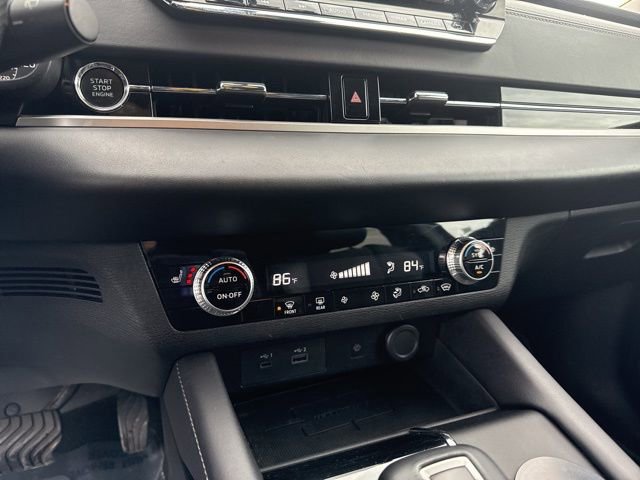 Used 2024 Mitsubishi Outlander SE image 30