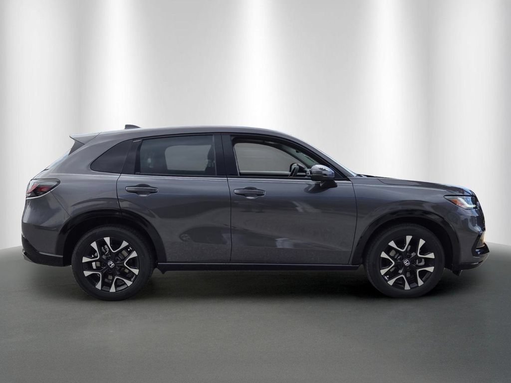 New 2027 Honda HR-V EX-L image 2