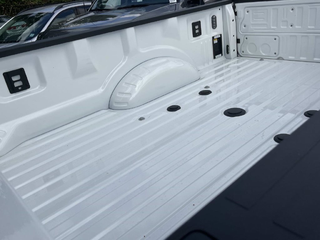 New 2027 Ford F350 King Ranch AWD/4WD image 15