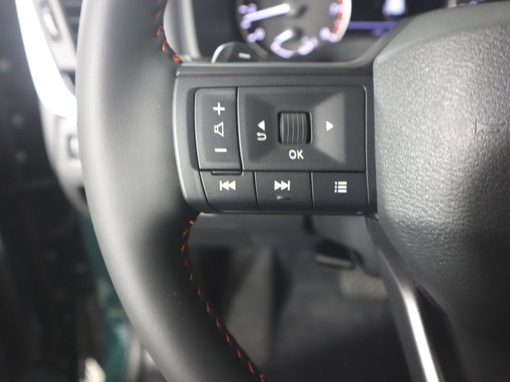 New 2026 Nissan Rogue SV AWD/4WD image 15