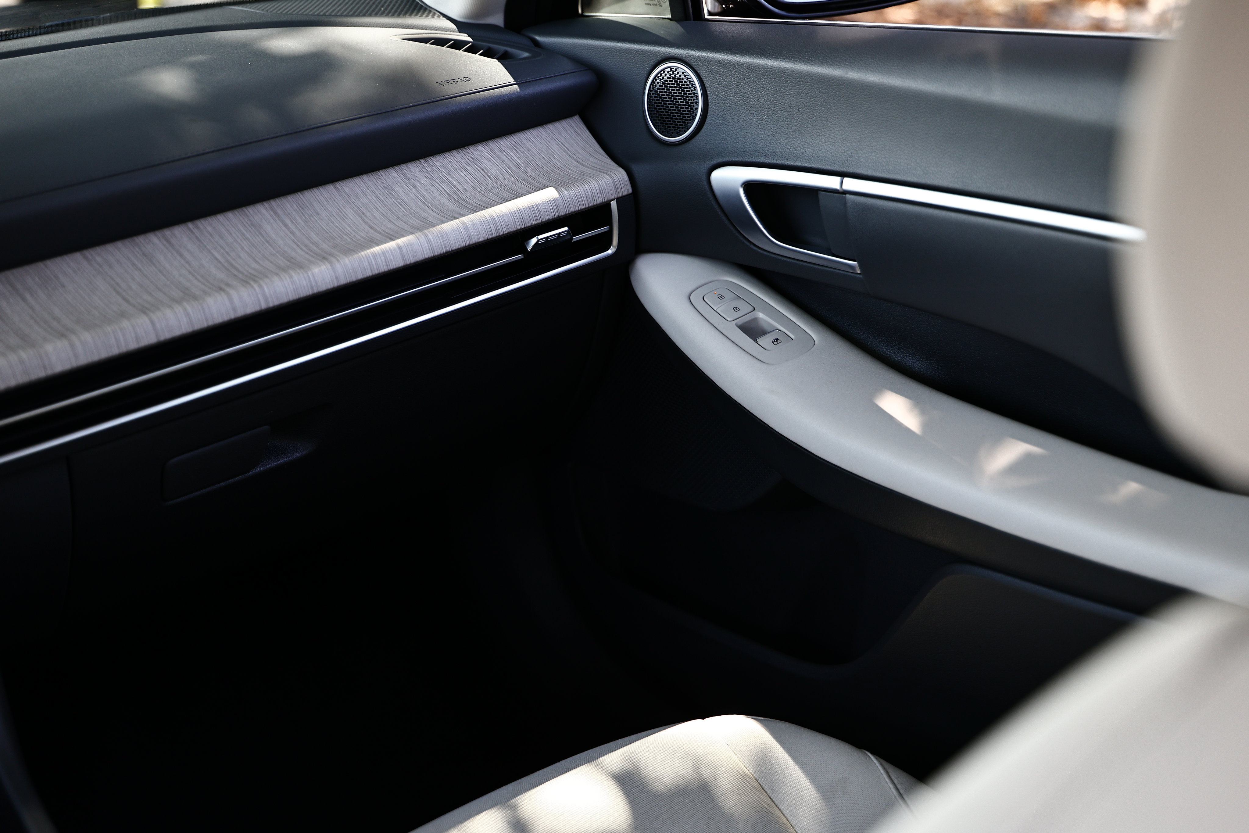 Certified 2025 Hyundai Sonata SEL FWD image 27