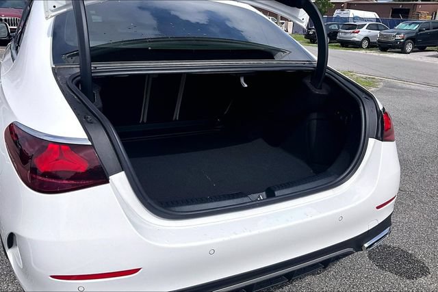 Certified 2025 Mercedes-Benz E 350 Sedan image 37