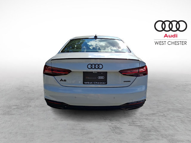 Certified 2023 Audi A5 2.0T Premium Plus w/ Premium Plus AWD/4WD image 5