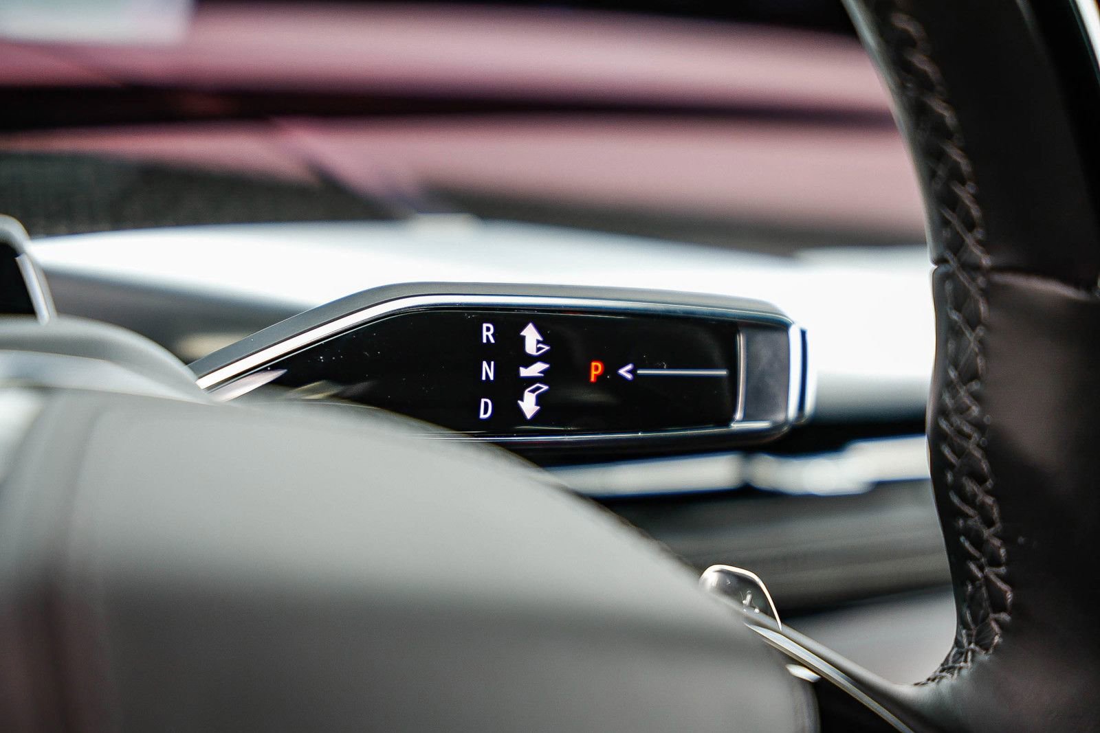 Used 2025 Cadillac Escalade V image 21