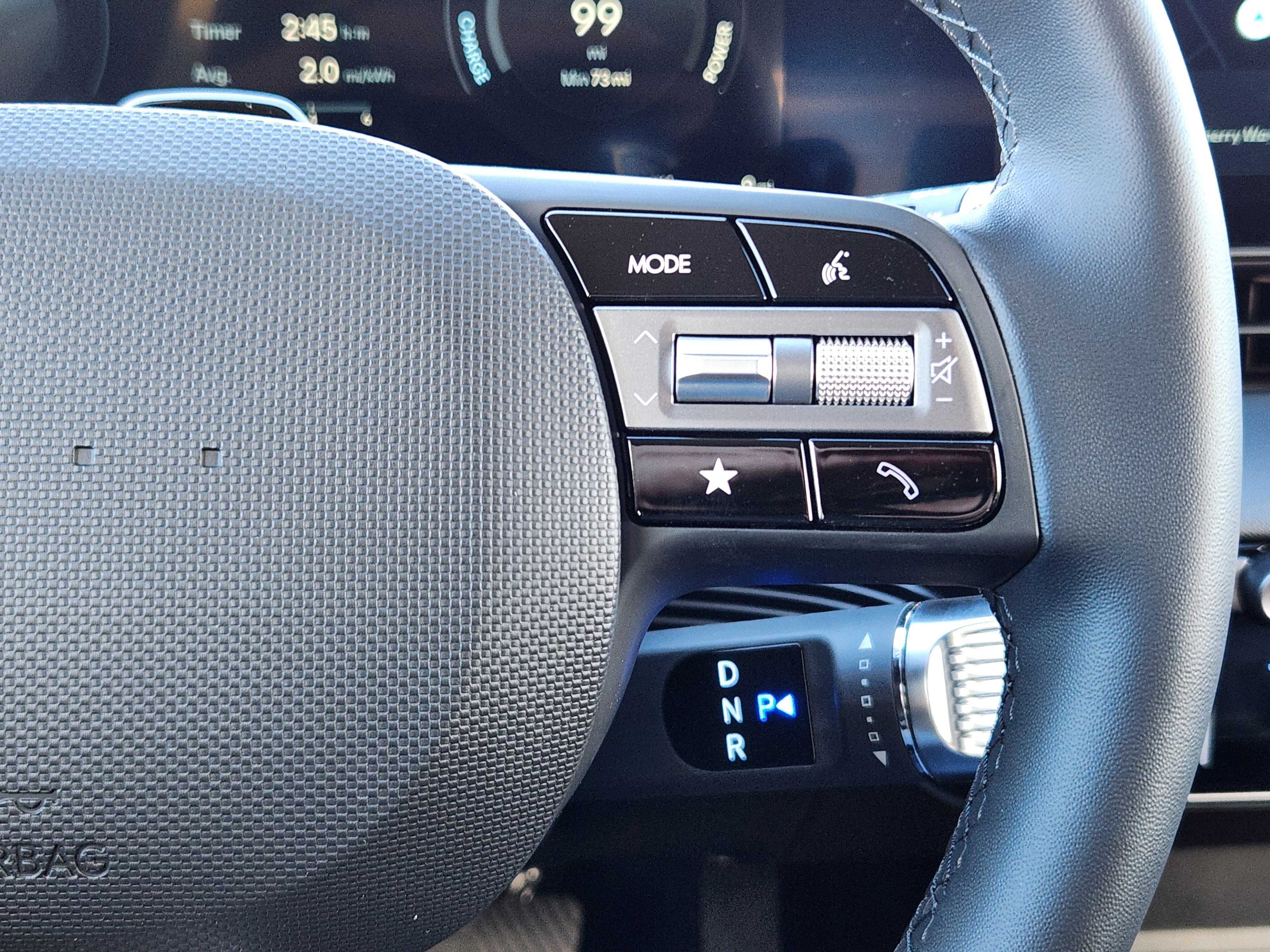 New 2026 Hyundai Ioniq 5 SEL image 20