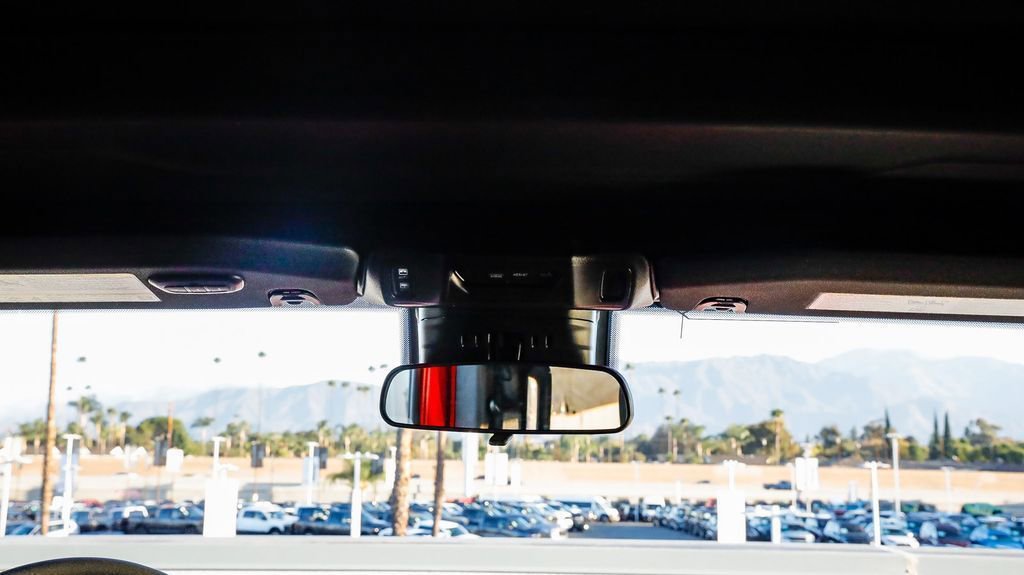 New 2025 Jeep Wrangler Sport S image 17