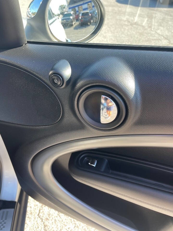 Used 2014 MINI Cooper Countryman S image 36