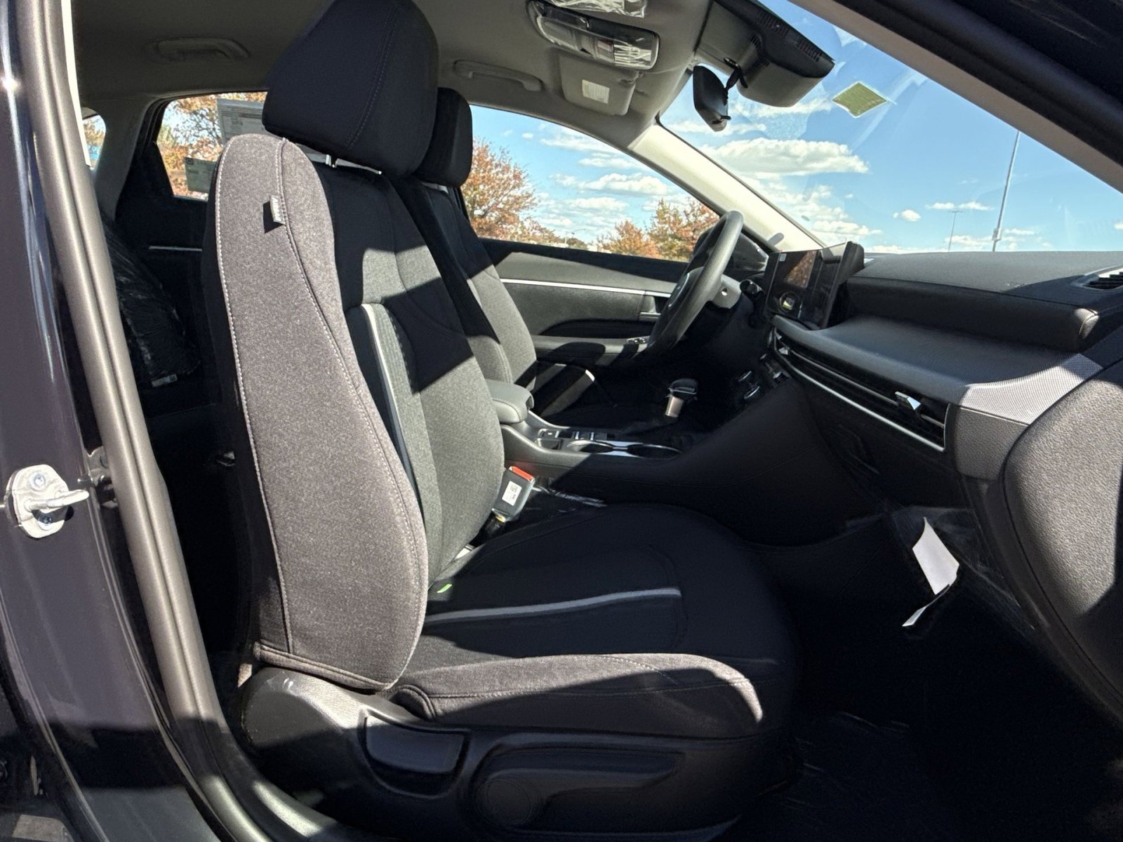 New 2026 Hyundai Sonata SE image 24