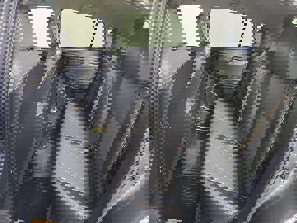 Certified 2023 Subaru Crosstrek 2.5i Sport image 24