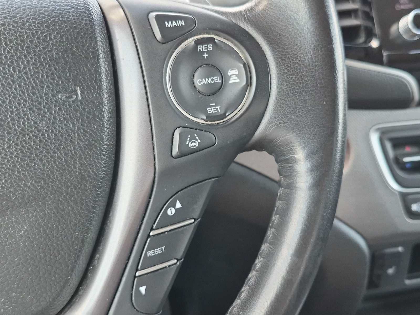 Certified 2023 Honda Ridgeline RTL image 25