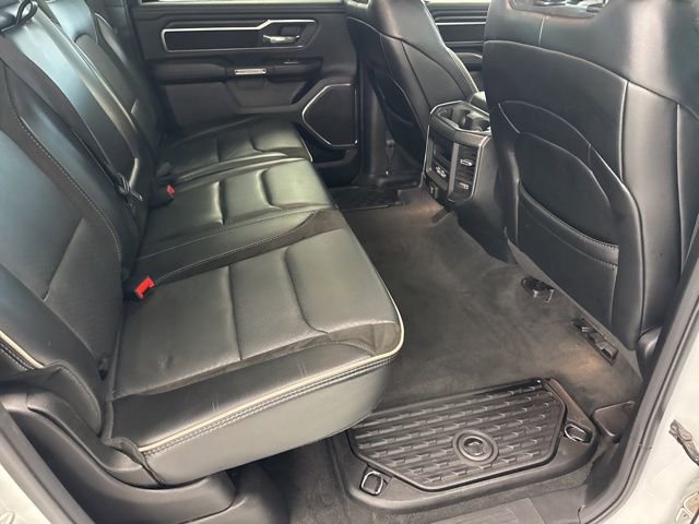 Used 2024 RAM 1500 Laramie image 30