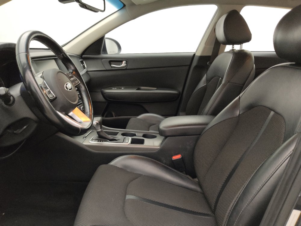 Used 2019 Kia Optima S FWD image 17