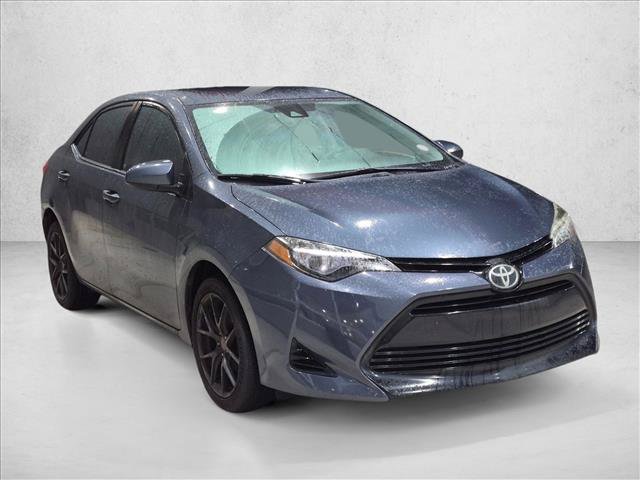 Used 2017 Toyota Corolla LE FWD image 3
