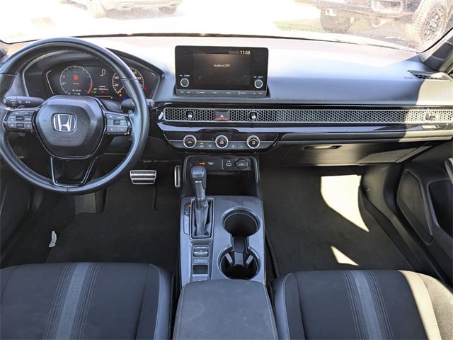 Used 2024 Honda Civic Sport image 14