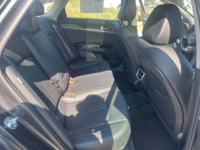 Used 2025 Kia K5 EX image 21