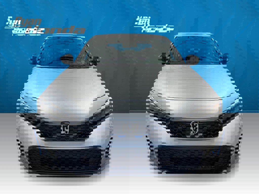 New 2026 Honda Civic Sport image 10