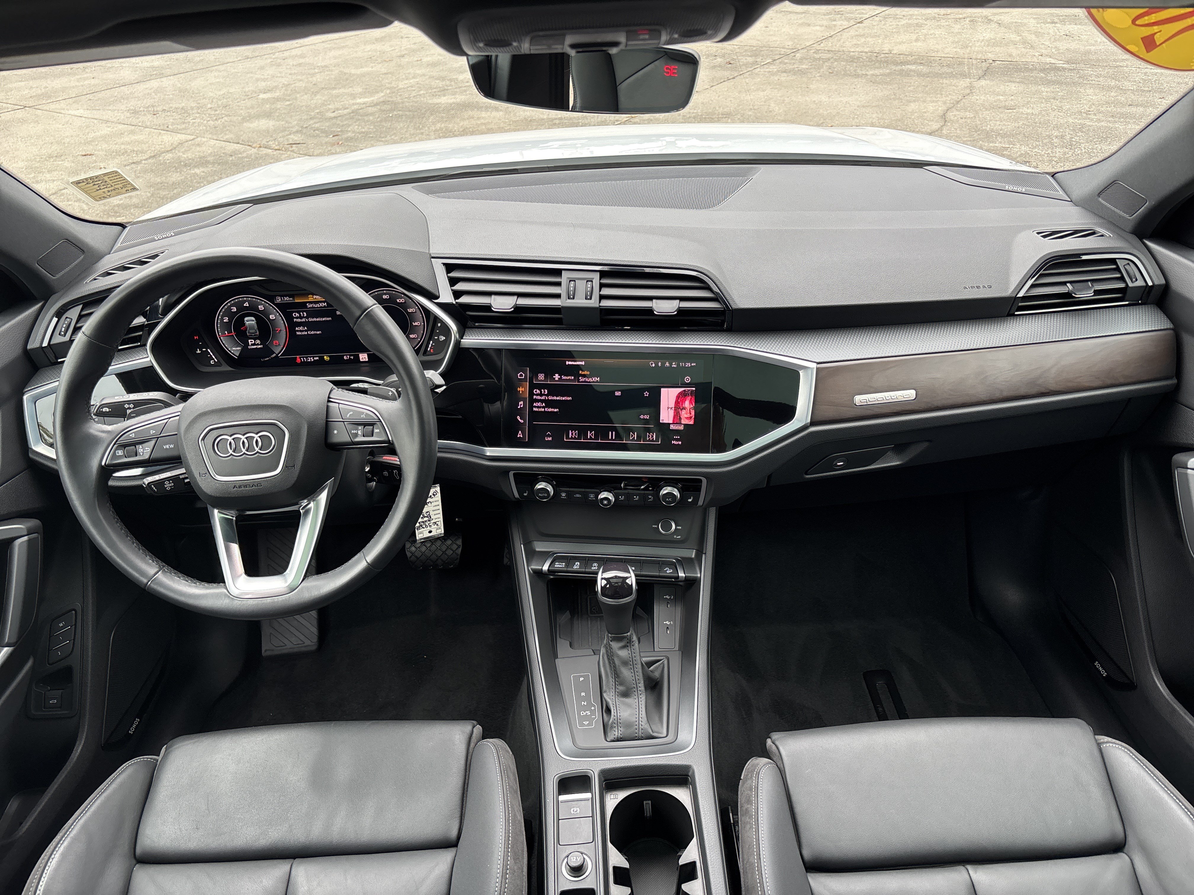 Used 2022 Audi Q3 2.0T Premium Plus AWD/4WD image 17