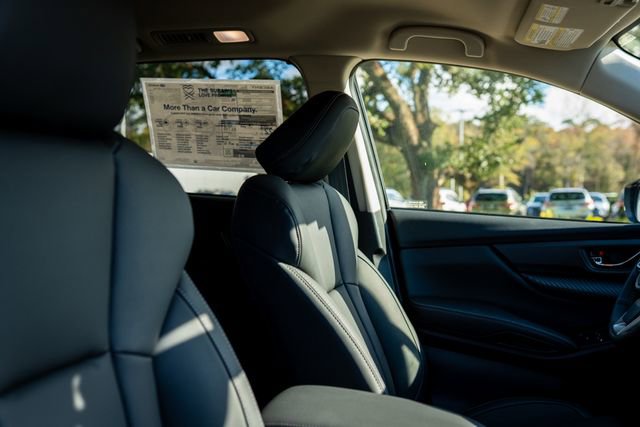 New 2026 Subaru Ascent Premium AWD/4WD image 8
