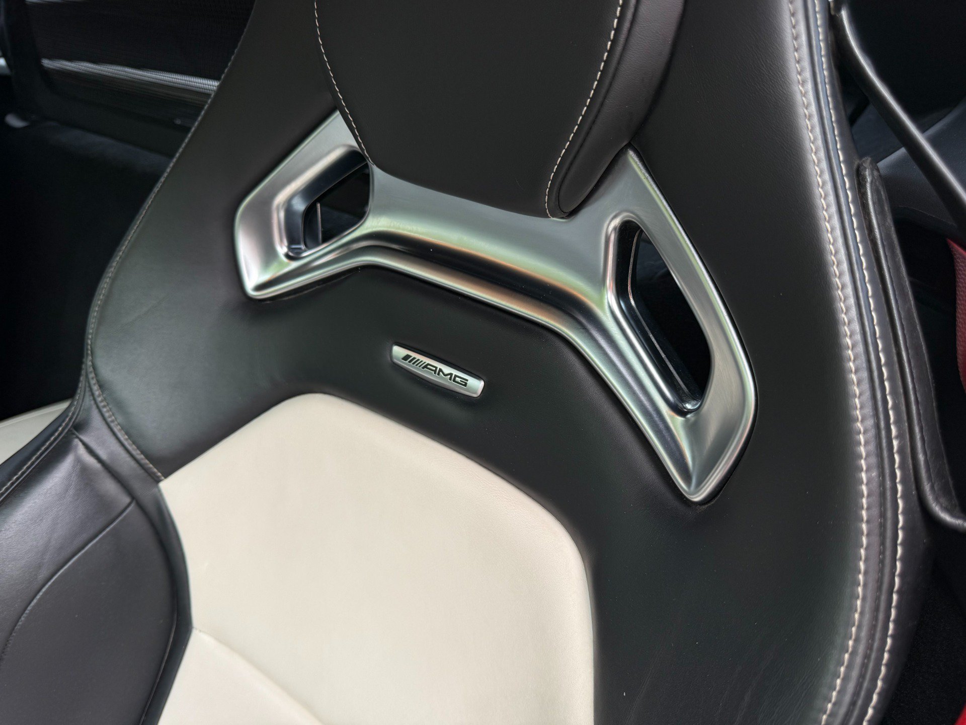 Used 2016 Mercedes-Benz AMG GT S image 11