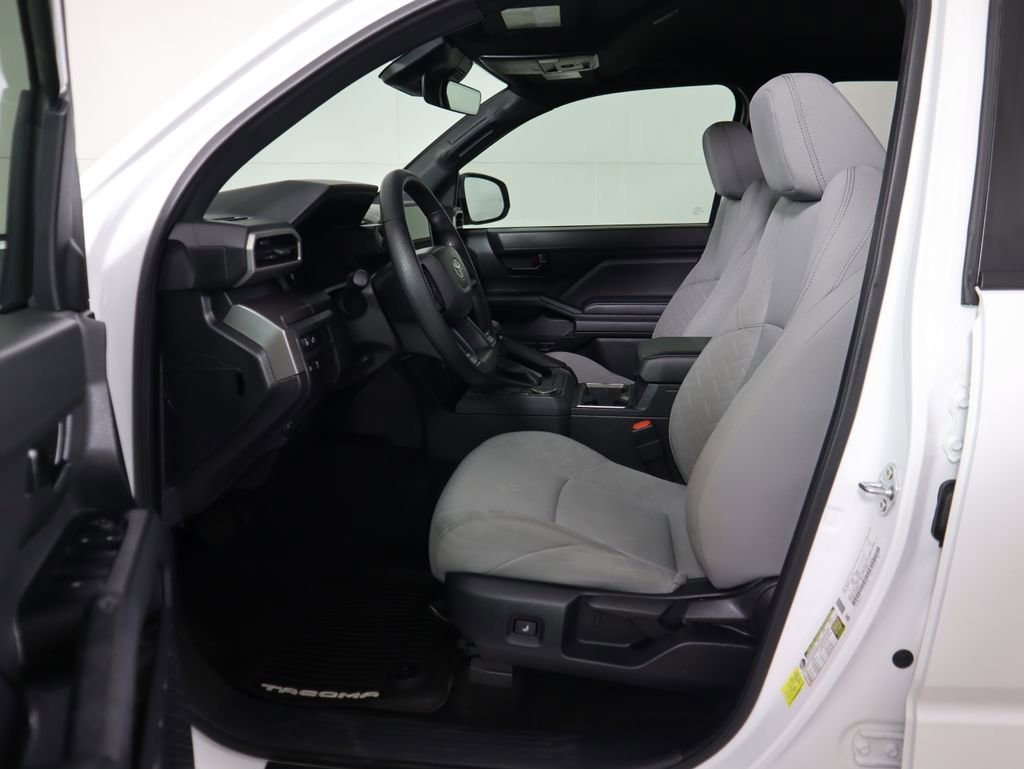 Used 2024 Toyota Tacoma SR5 image 19