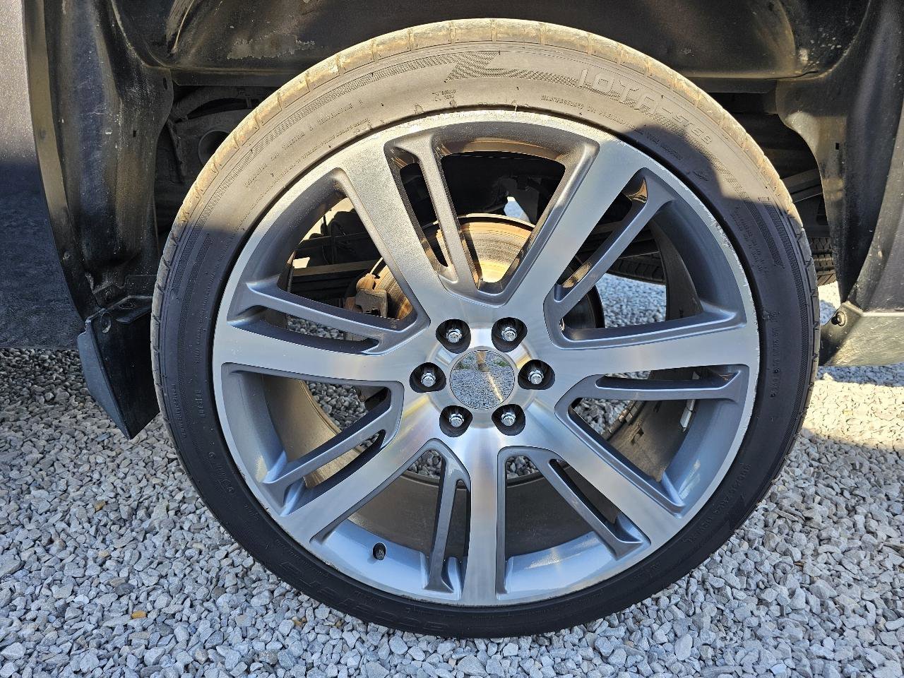 Used 2015 Chevrolet Silverado 1500 LS w/ Trailering Package image 59