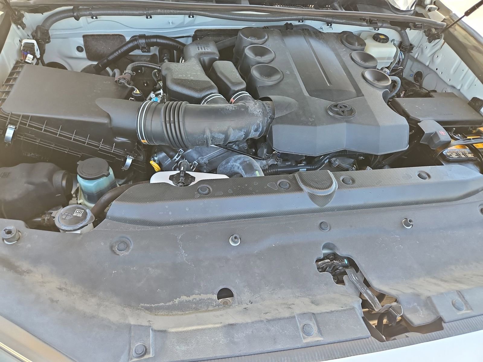 Used 2019 Toyota 4Runner Limited AWD/4WD image 29