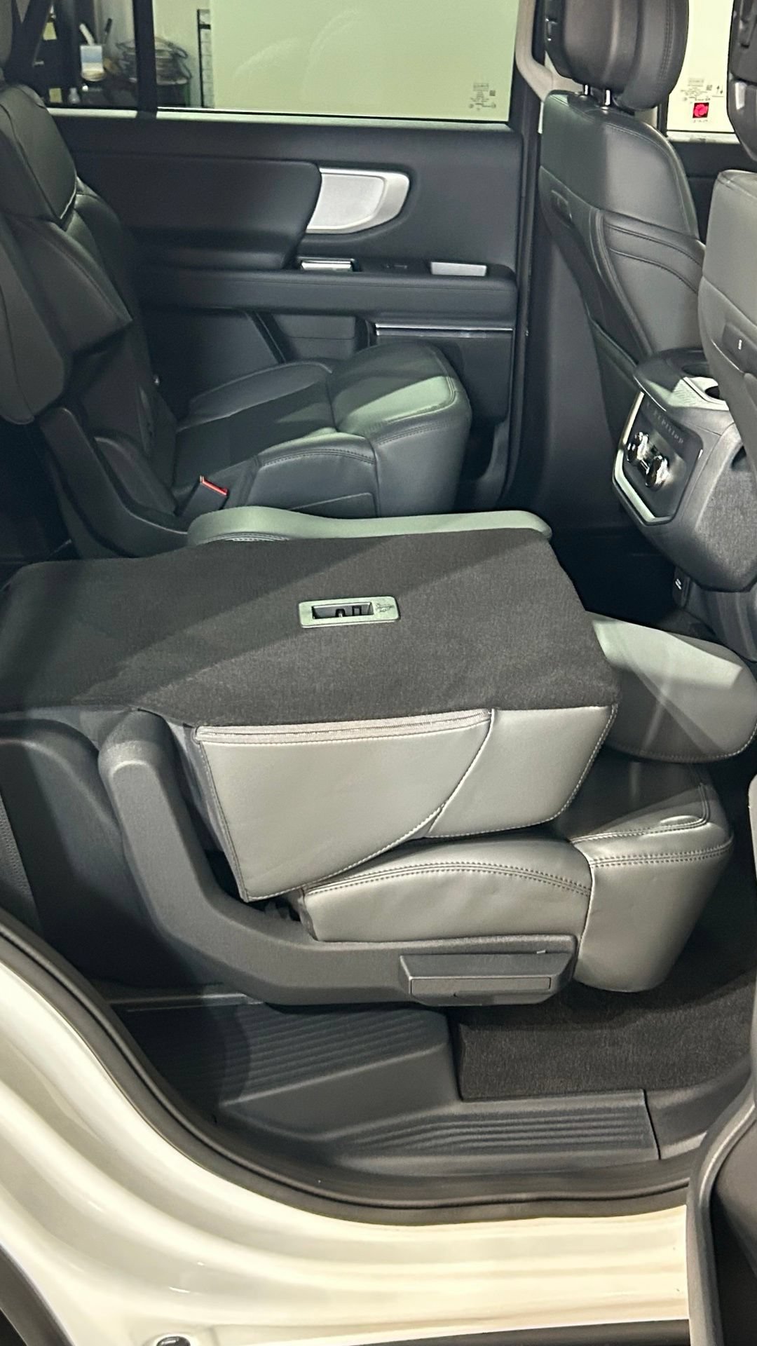 New 2027 Ford Expedition Active AWD/4WD image 76
