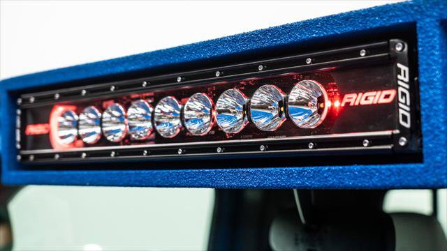 Used 2025 Jeep Wrangler Unlimited Sport image 22