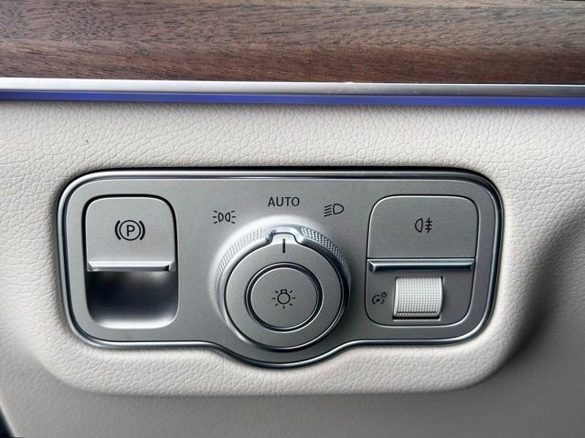 Certified 2026 Mercedes-Benz GLE 350 4MATIC image 19