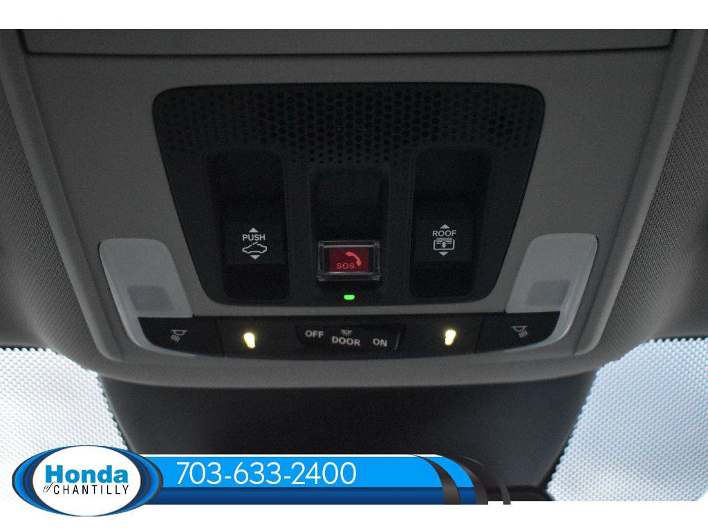 New 2026 Honda Pilot Touring image 20